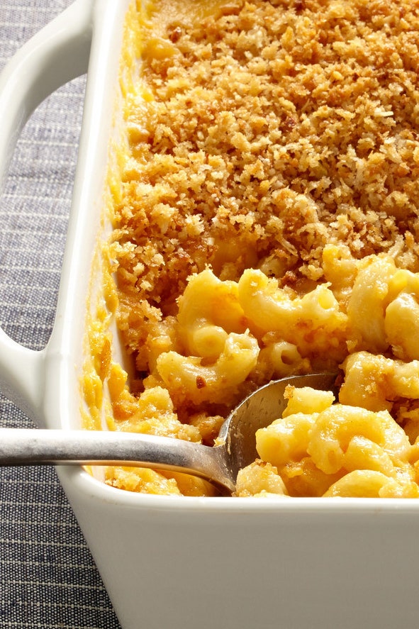 what is the best cheese for mac & cheese